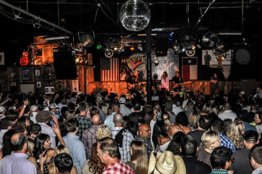 Live Music Houston